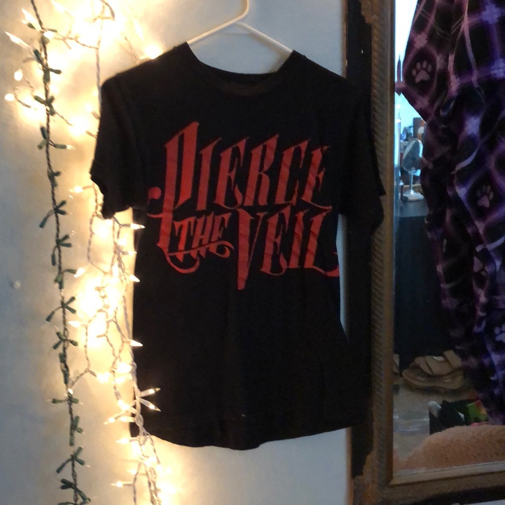 Pierce the veil Tee